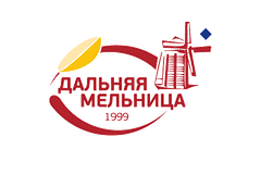 Дальняя мельница