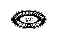 Московоречье