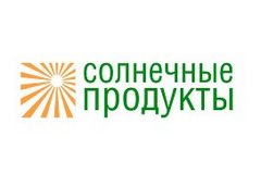 Солнечные продукты