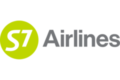 S7 Airlines