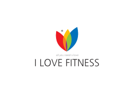 I Love Fitness