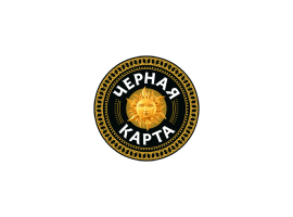 Черная карта