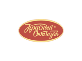 Красный Октябрь