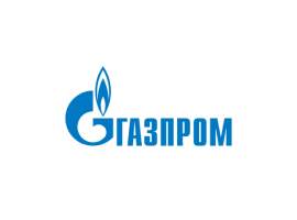 Газпром