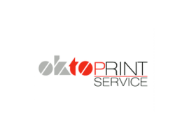 Oktoprint Service