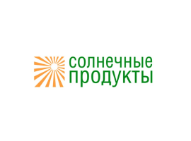 Солнечные продукты