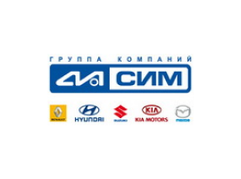 ГК СИМ