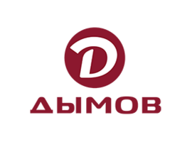 Дымов