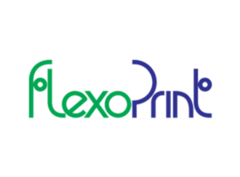 Flexo print