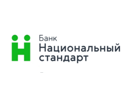 Банк Национальный стандарт