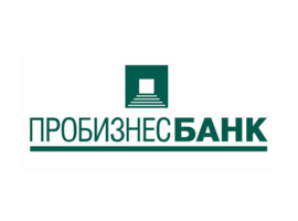 Пробизнес банк